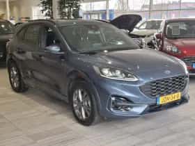 Ford Kuga thumbnail 2