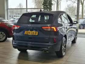 Ford Kuga thumbnail 3