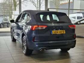 Ford Kuga thumbnail 4