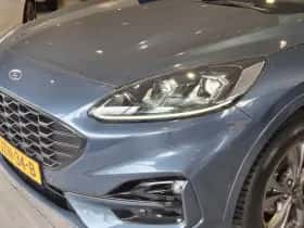Ford Kuga thumbnail 5