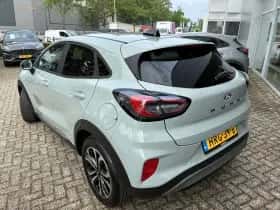 Ford Puma thumbnail 3