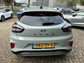 Ford Puma thumbnail 4