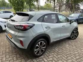 Ford Puma thumbnail 5