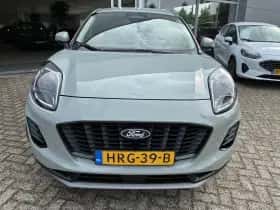 Ford Puma thumbnail 6