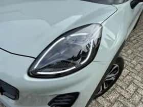 Ford Puma thumbnail 7