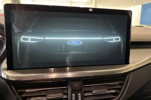 Ford Kuga (2026) thumbnail 19