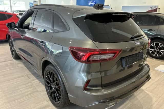 Ford Kuga (2026) thumbnail 3