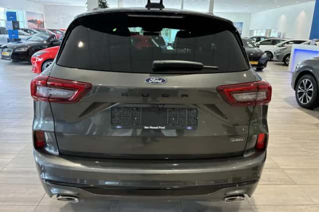 Ford Kuga (2026) thumbnail 4