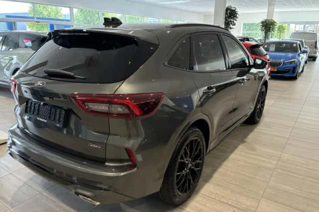 Ford Kuga (2026) thumbnail 5