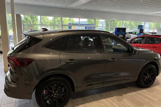 Ford Kuga (2026) thumbnail 6