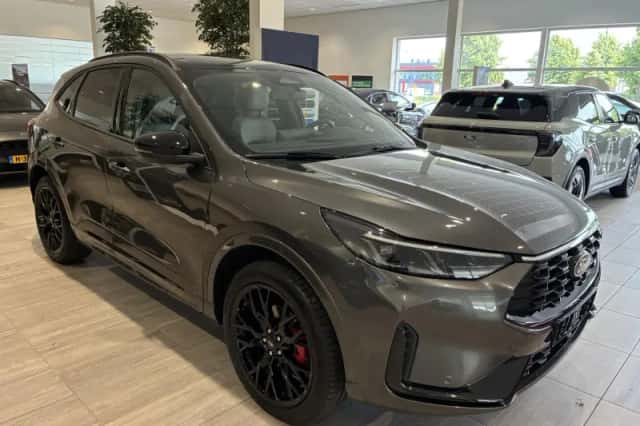 Ford Kuga (2026) thumbnail 7