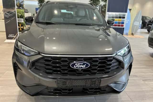 Ford Kuga (2026) thumbnail 8