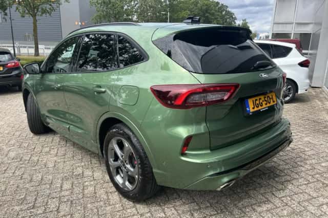 Ford Kuga (2025) thumbnail 3