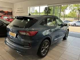 Ford Kuga thumbnail 5