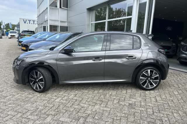 Peugeot 208 (2020) thumbnail 2