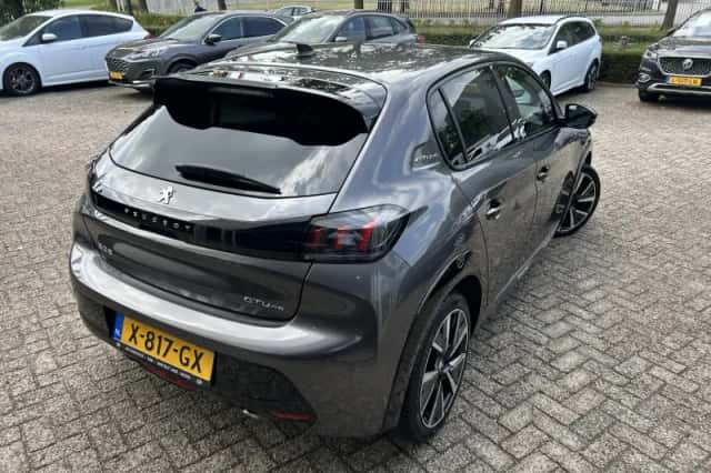 Peugeot 208 (2020) thumbnail 5