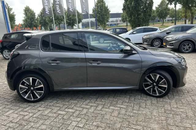 Peugeot 208 (2020) thumbnail 6