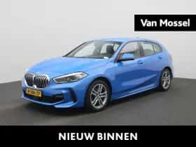 BMW 1-Serie