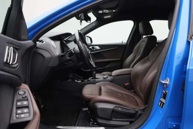 BMW 1-Serie (2022) thumbnail 11