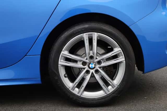 BMW 1-Serie (2022) thumbnail 13