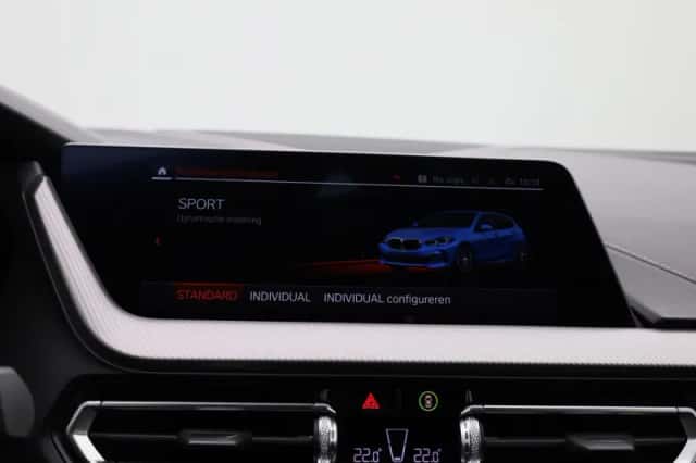 BMW 1-Serie (2022) thumbnail 24