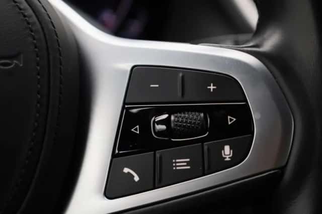 BMW 1-Serie (2022) thumbnail 26