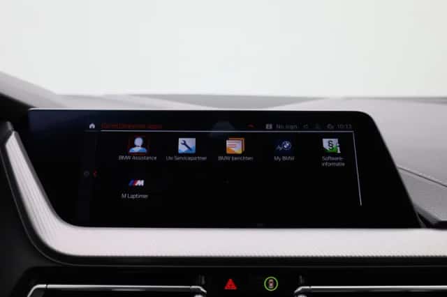 BMW 1-Serie (2022) thumbnail 27