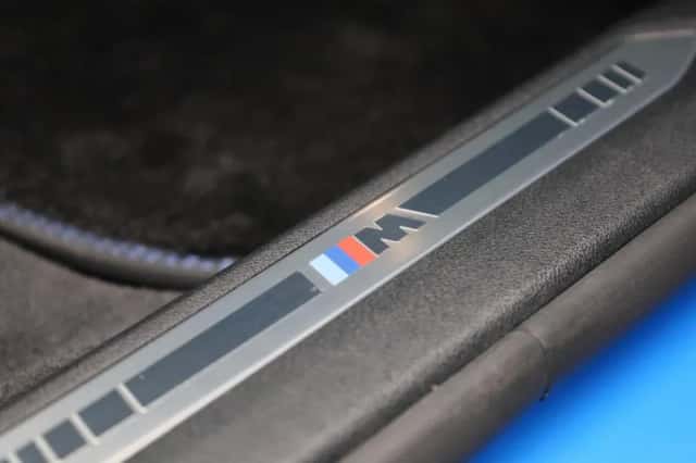 BMW 1-Serie (2022) thumbnail 40