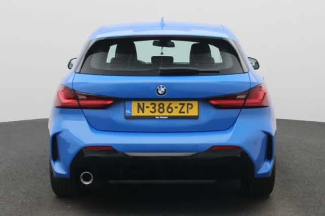 BMW 1-Serie (2022) thumbnail 5