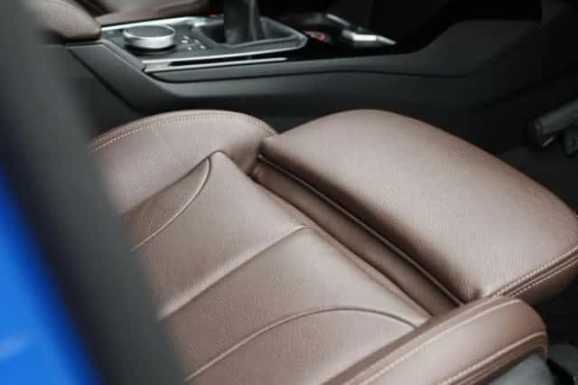 BMW 1-Serie (2022) thumbnail 41
