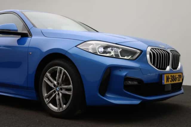 BMW 1-Serie (2022) thumbnail 48