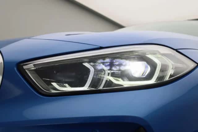 BMW 1-Serie (2022) thumbnail 50
