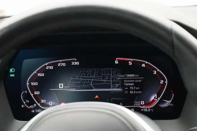 BMW 1-Serie (2022) thumbnail 8