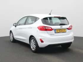 Ford Fiesta thumbnail 2