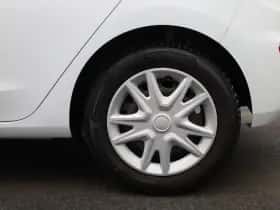 Ford Fiesta thumbnail 13