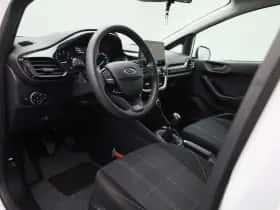 Ford Fiesta thumbnail 27