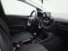 Ford Fiesta thumbnail 28