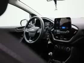 Ford Fiesta thumbnail 30