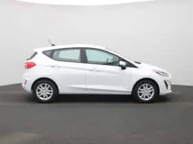 Ford Fiesta (2021) thumbnail 6