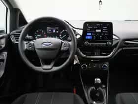 Ford Fiesta thumbnail 7