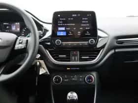 Ford Fiesta (2021) thumbnail 9