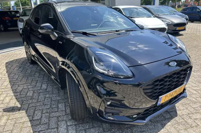 Ford Puma (2023) thumbnail 7