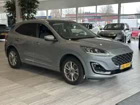 Ford Kuga thumbnail 2