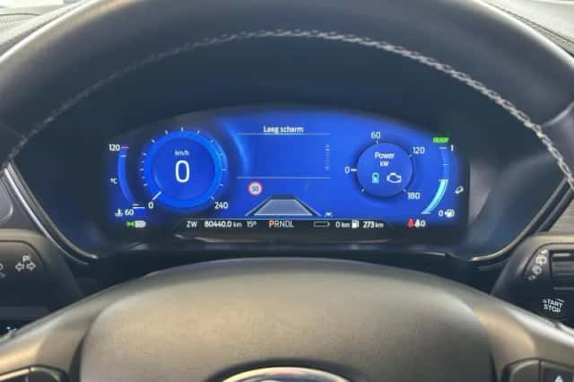 Ford Kuga (2022) thumbnail 14