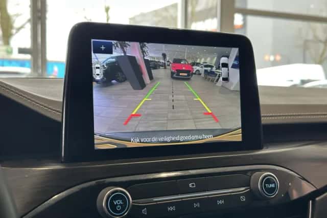 Ford Kuga (2022) thumbnail 20