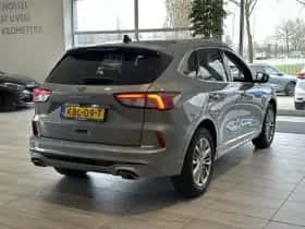 Ford Kuga thumbnail 3