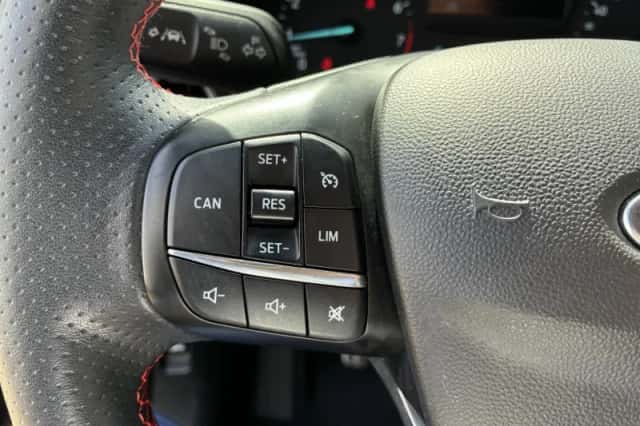 Ford Fiesta (2021) thumbnail 12