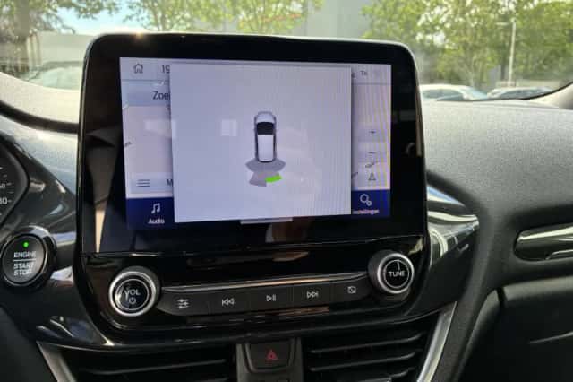 Ford Fiesta (2021) thumbnail 16