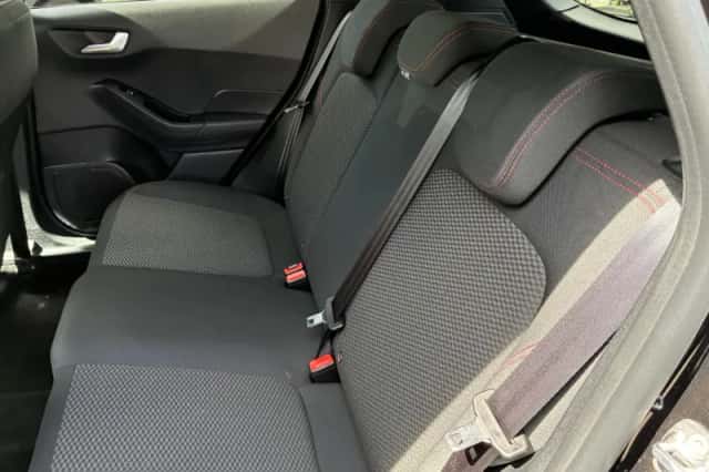Ford Fiesta (2021) thumbnail 18
