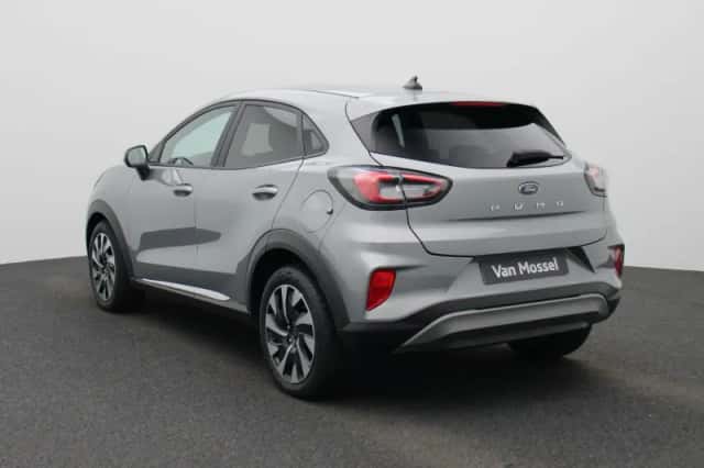 Ford Puma (2023) thumbnail 2